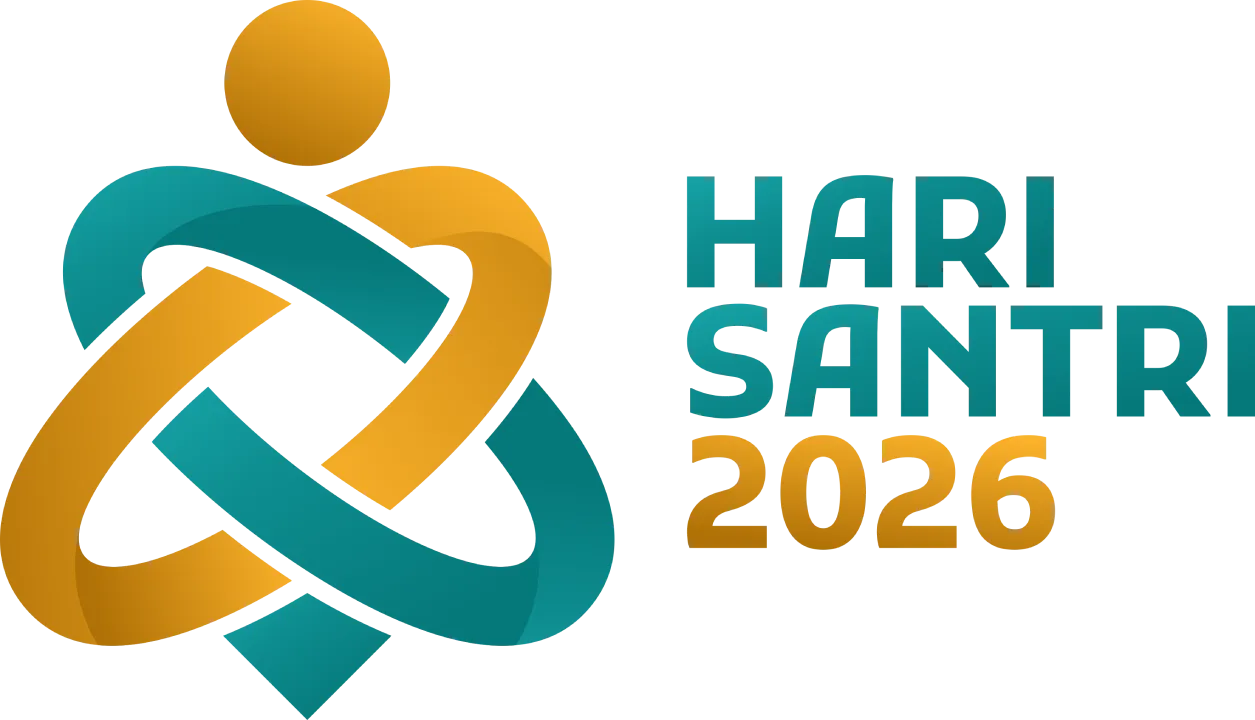 Hari Santri 2026 — Santri Menguatkan Negeri Menuju Indonesia Emas